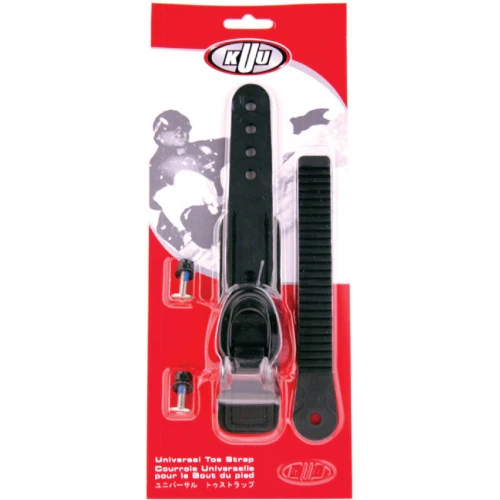 KUU Universal Toe Strap