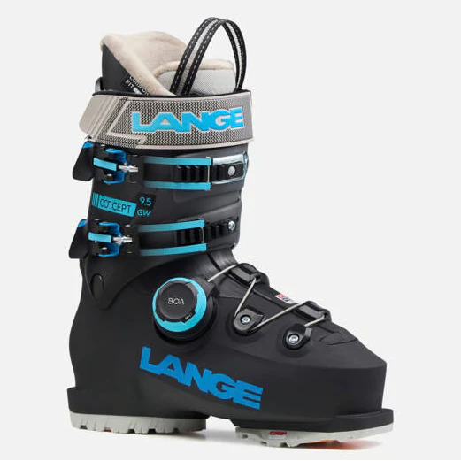 Lange CONCEPT 9.5 W GW BOA