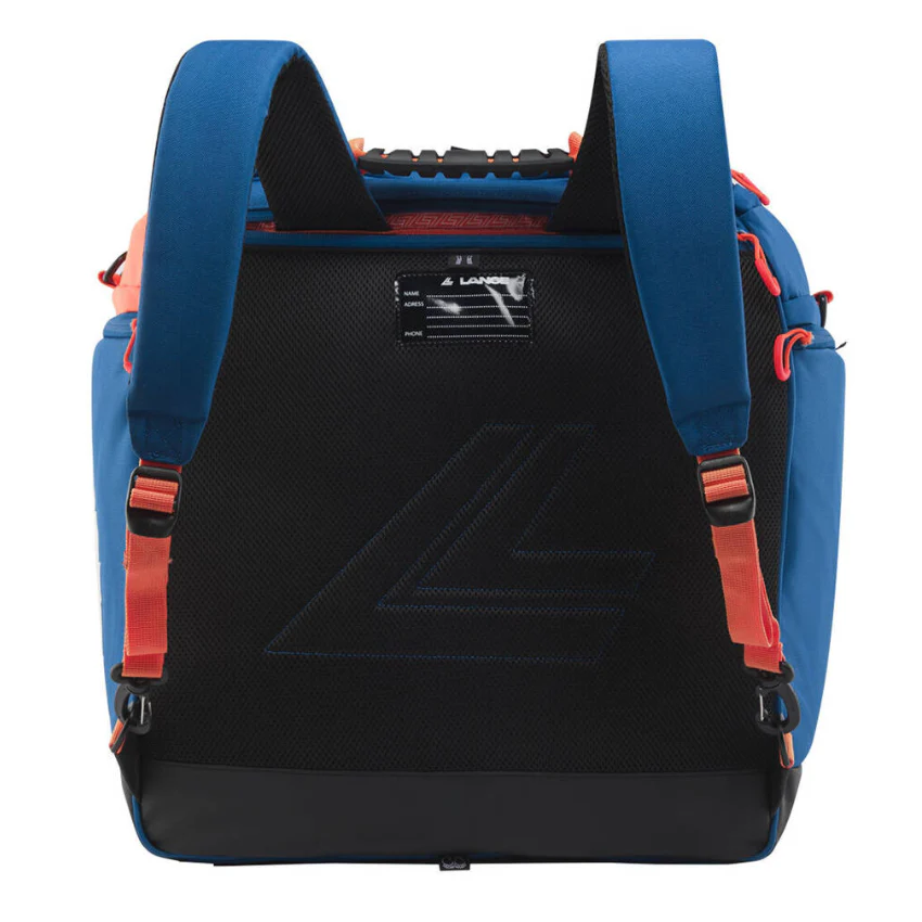 Lange HEATED BAG 120V - Image 2