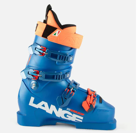 Lange WORLD CUP RS ZSOFT+