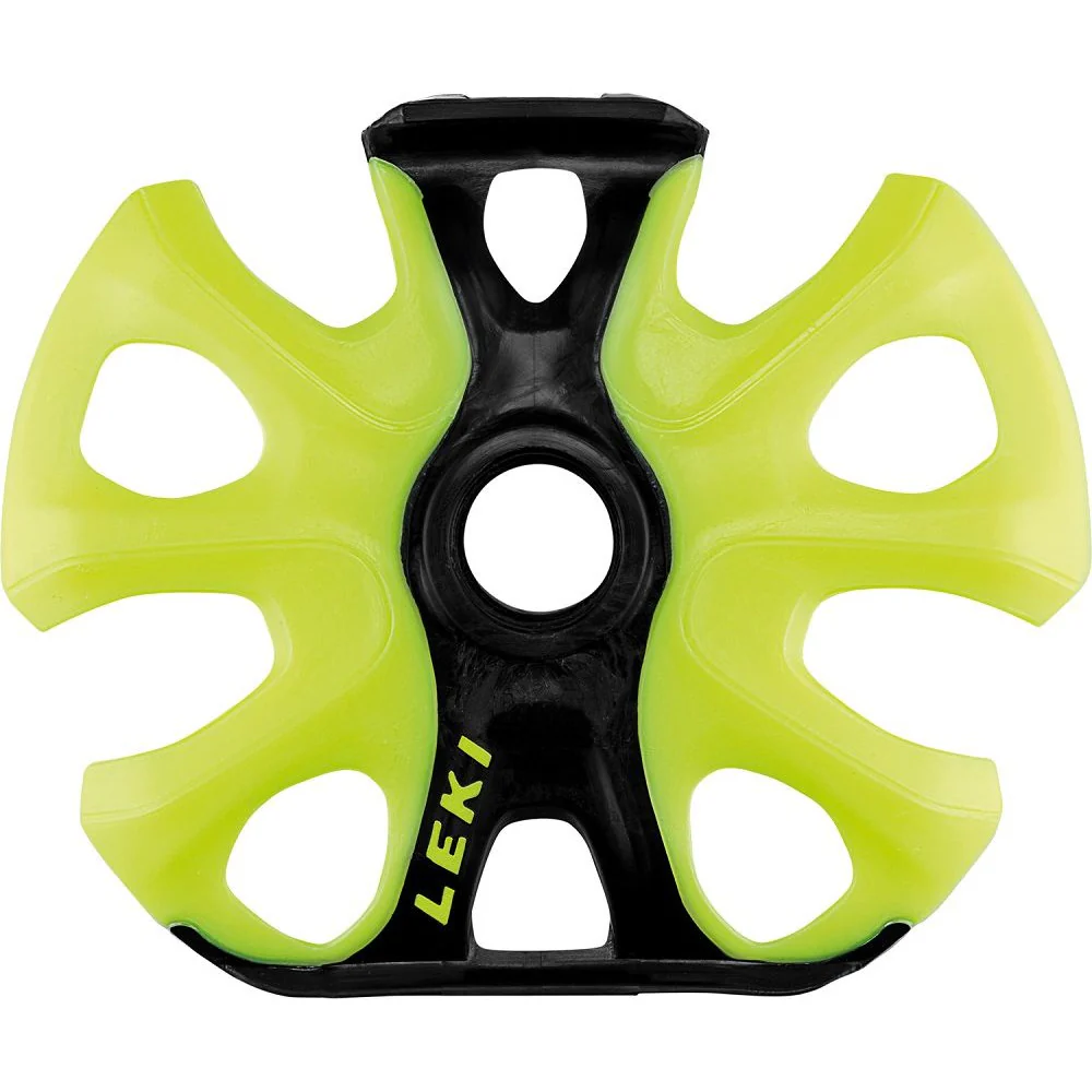 Leki Big Mountain Binding Basket (1 pair) - Image 3