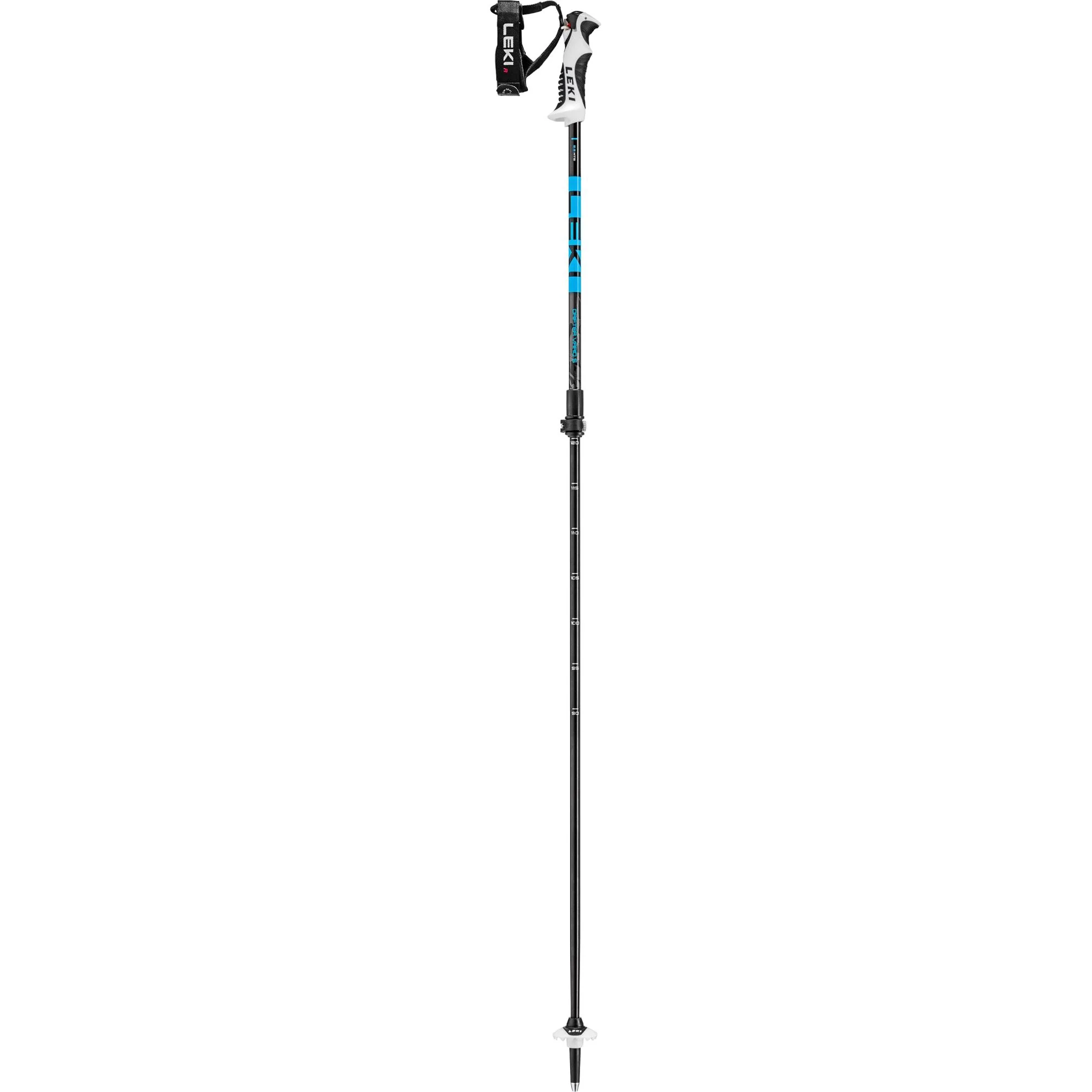 Leki Drifter Vario S