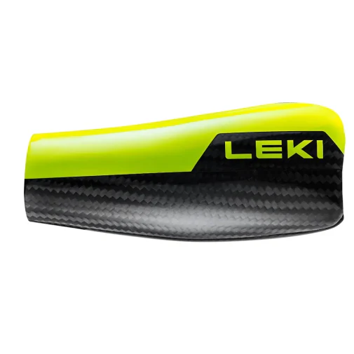 Leki Forearm Protector Carbon Flex 3.0 Big (1 pair) - Image 2