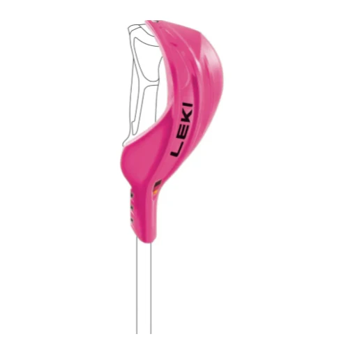 Leki Gate Guard Closed WC (1 pair) - Image 2