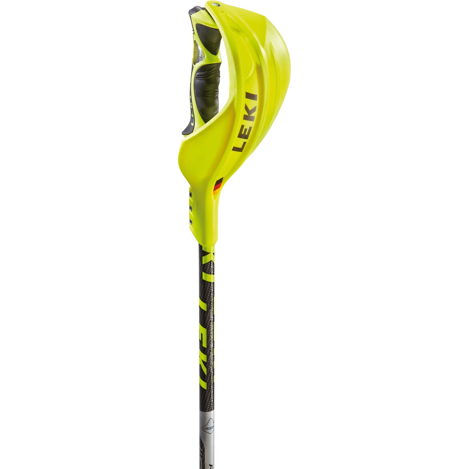 Leki Gate Guard Closed WC (1 pair) - Image 3