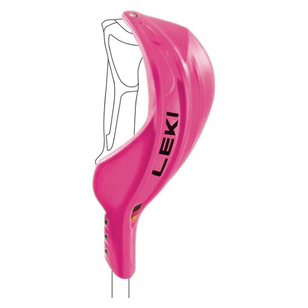 Leki Gate Guard Closed WC (1 pair) - Image 4