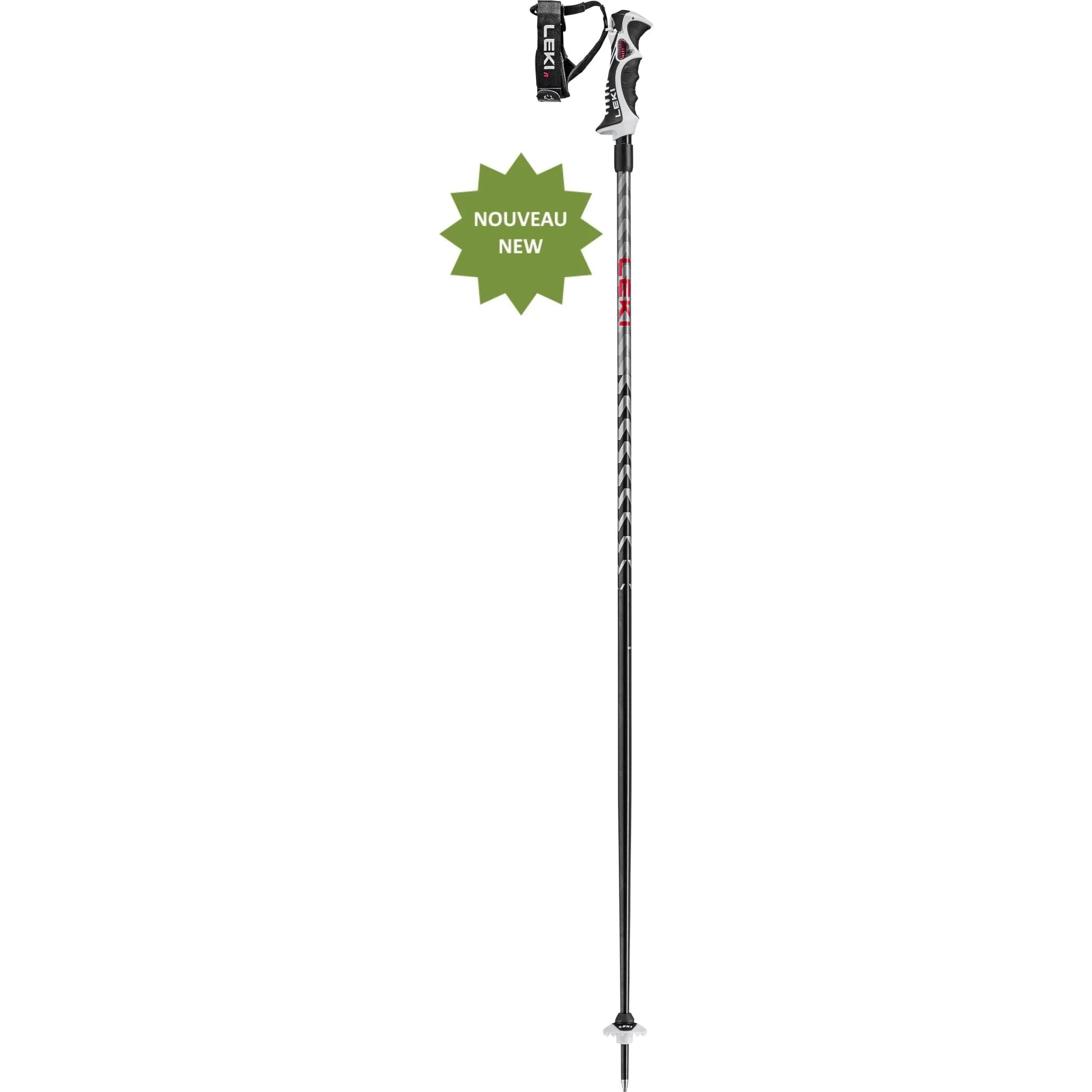 Leki Hot Shot S - Image 2
