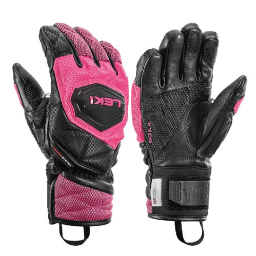 Leki WCR Venom 3D Jr - Image 2