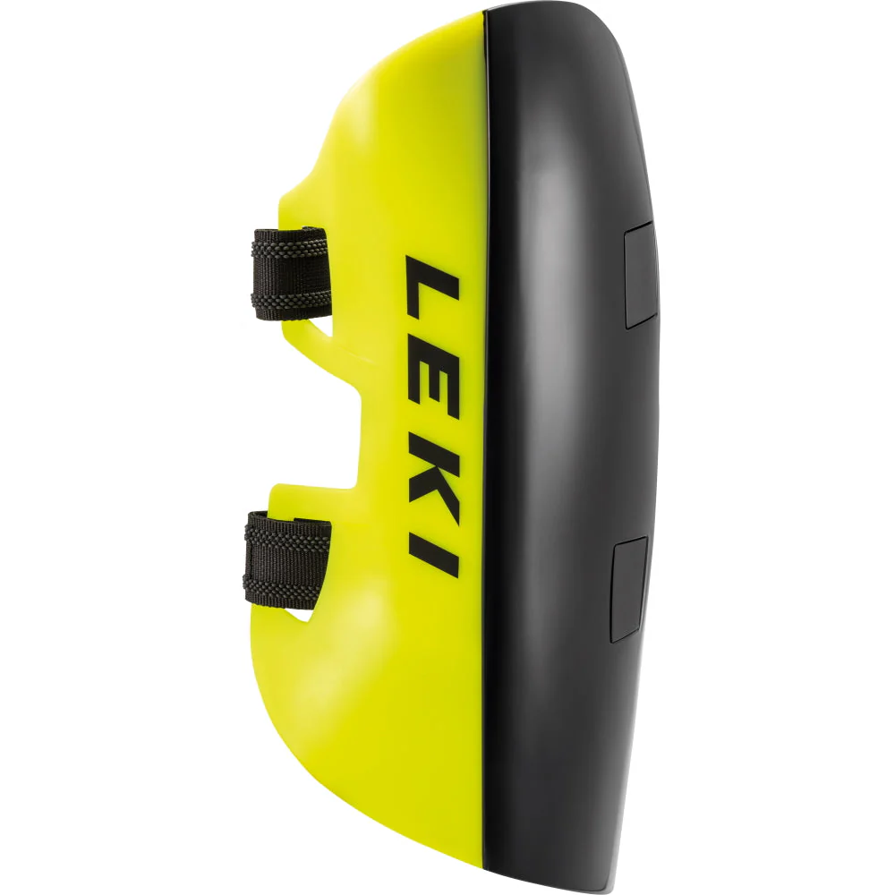 Leki Shin Guard 4Race Jr 1 Pair