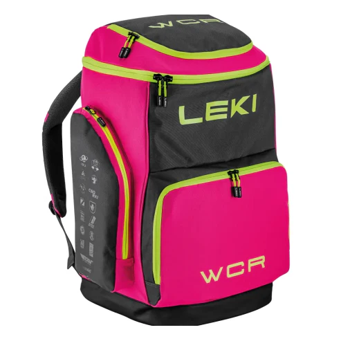 Leki Ski Boot Bag WCR - Image 2