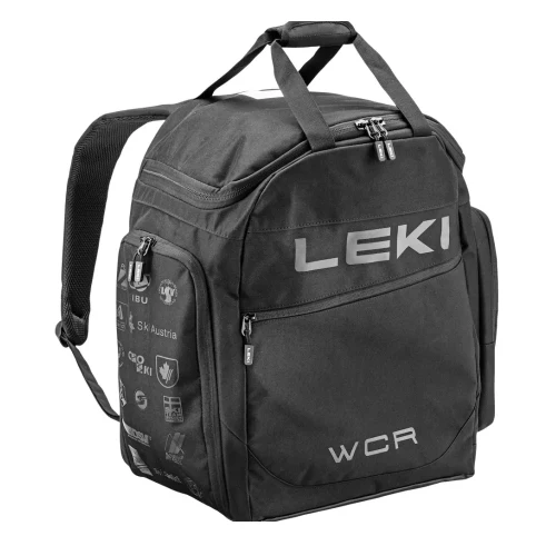 Leki Ski Boot Bag WCR - Image 3