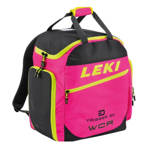 Leki Ski Boot Bag WCR - Image 4