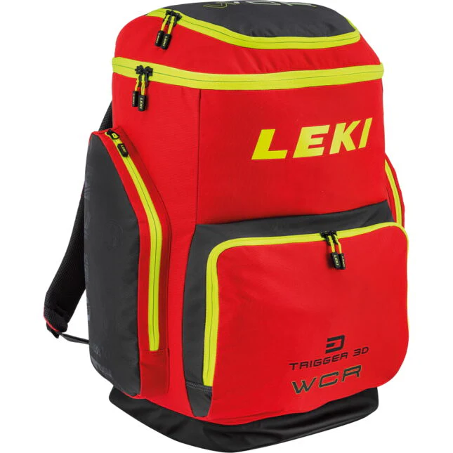 Leki Ski Boot Bag WCR - Image 5