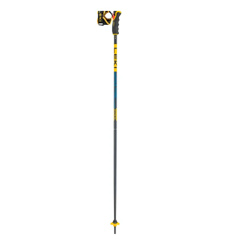 Leki Spitfire 3D