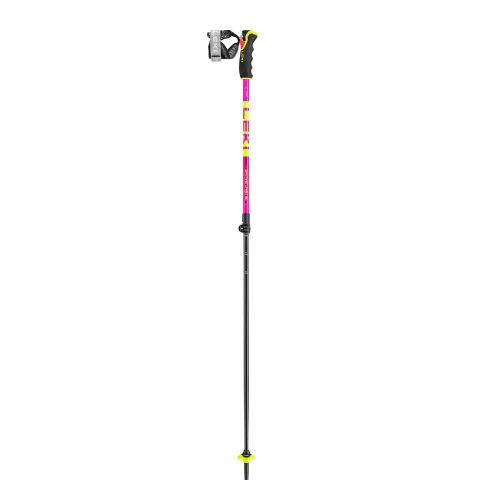 Leki Spitfire Vario 3D