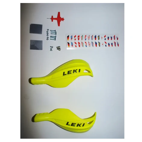 Leki Tools to Convert Gate Guard for Trigger S Poles - Image 2