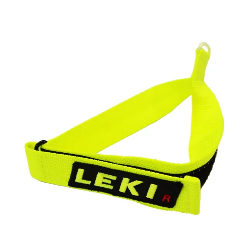 Leki Trigger S Velcro Race Strap