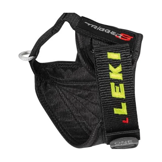 Leki Trigger S WC Strap
