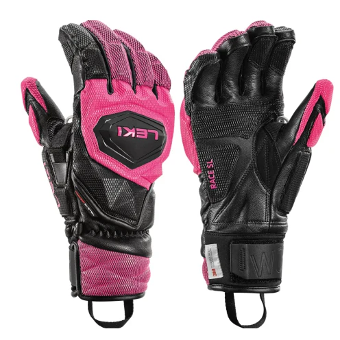 Leki WCR Venom SL 3D - Image 2