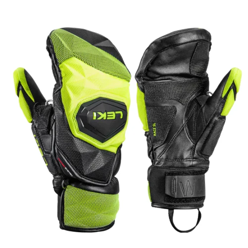 Leki WCR Venom SL 3D Mitt