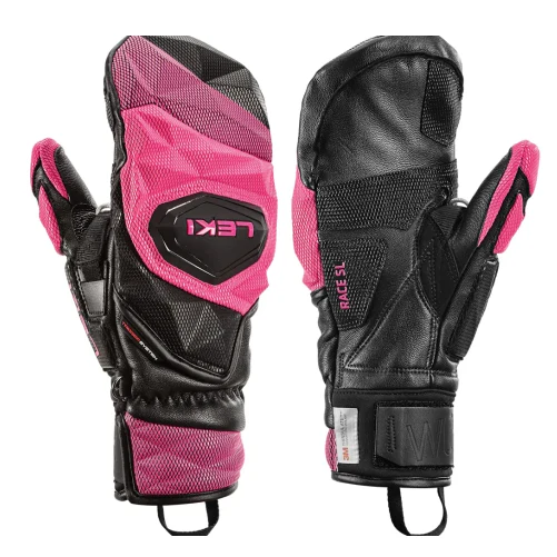 Leki WCR Venom SL 3D Mitt - Image 2