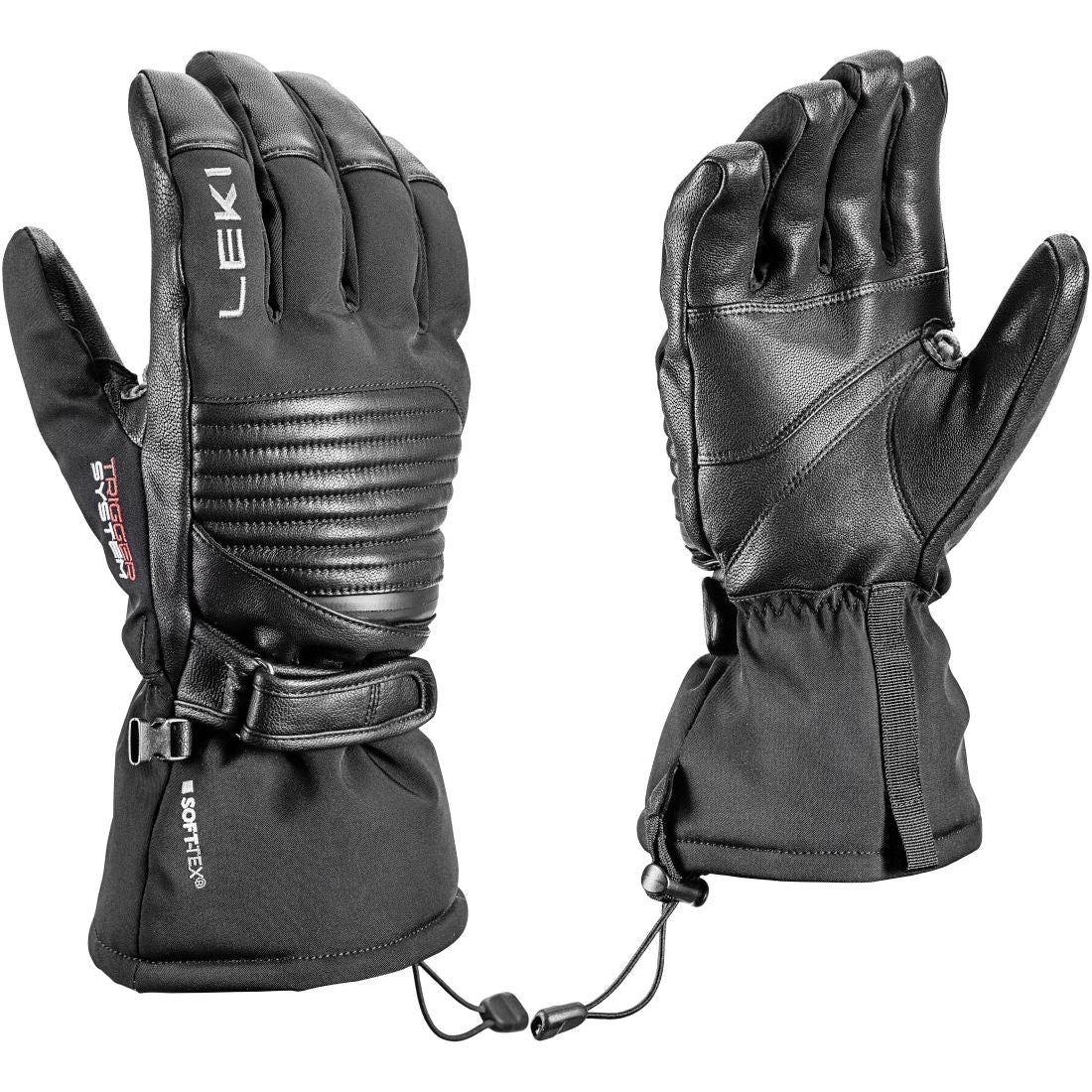 Leki Xplore XT 3D - Image 2