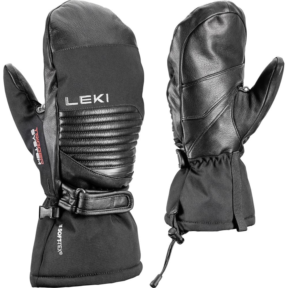 Leki Xplore XT 3D Mitt - Image 2