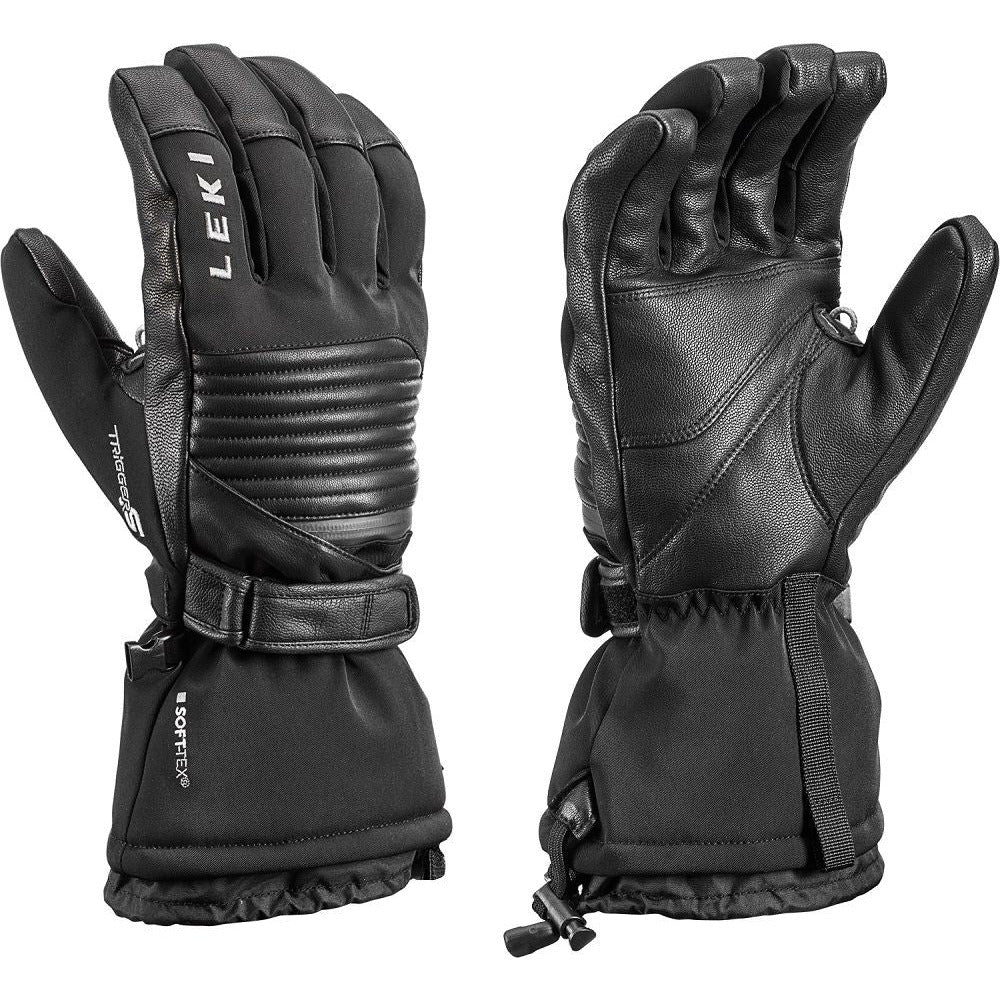 Leki Xplore XT S
