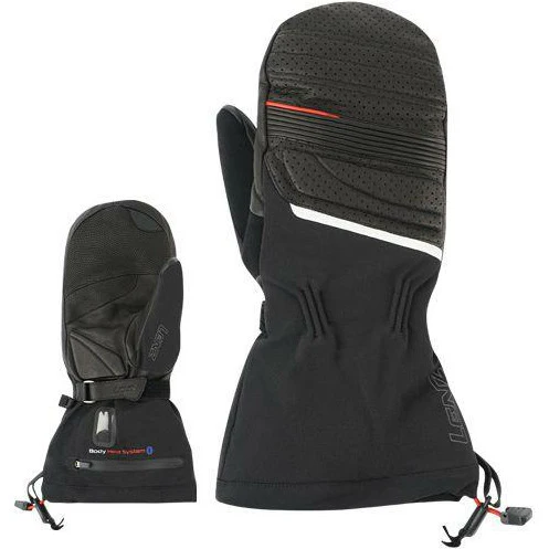 Lenz Unisex Heated 6.0 Mitten Fingercap (Mitt Only) - Image 2
