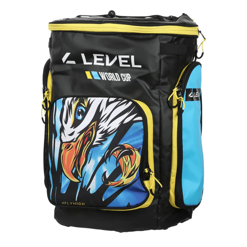 Level Backpack Ski Team - Image 2