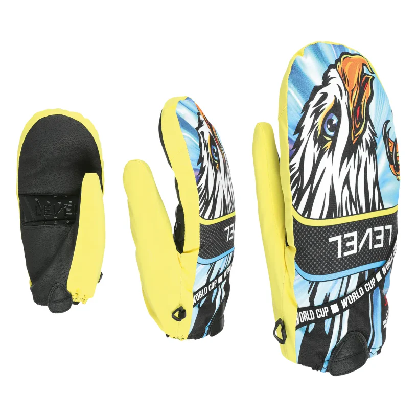 Level Overglove Thermo-Plus 3000 - Image 2