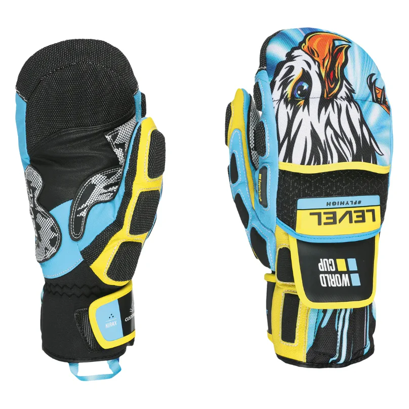 Level Worldcup CF Mitt