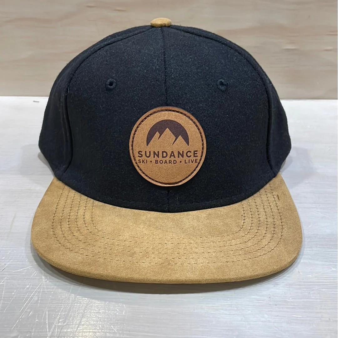 Locale Arlberg Flatbrim Mircosuede - Image 2