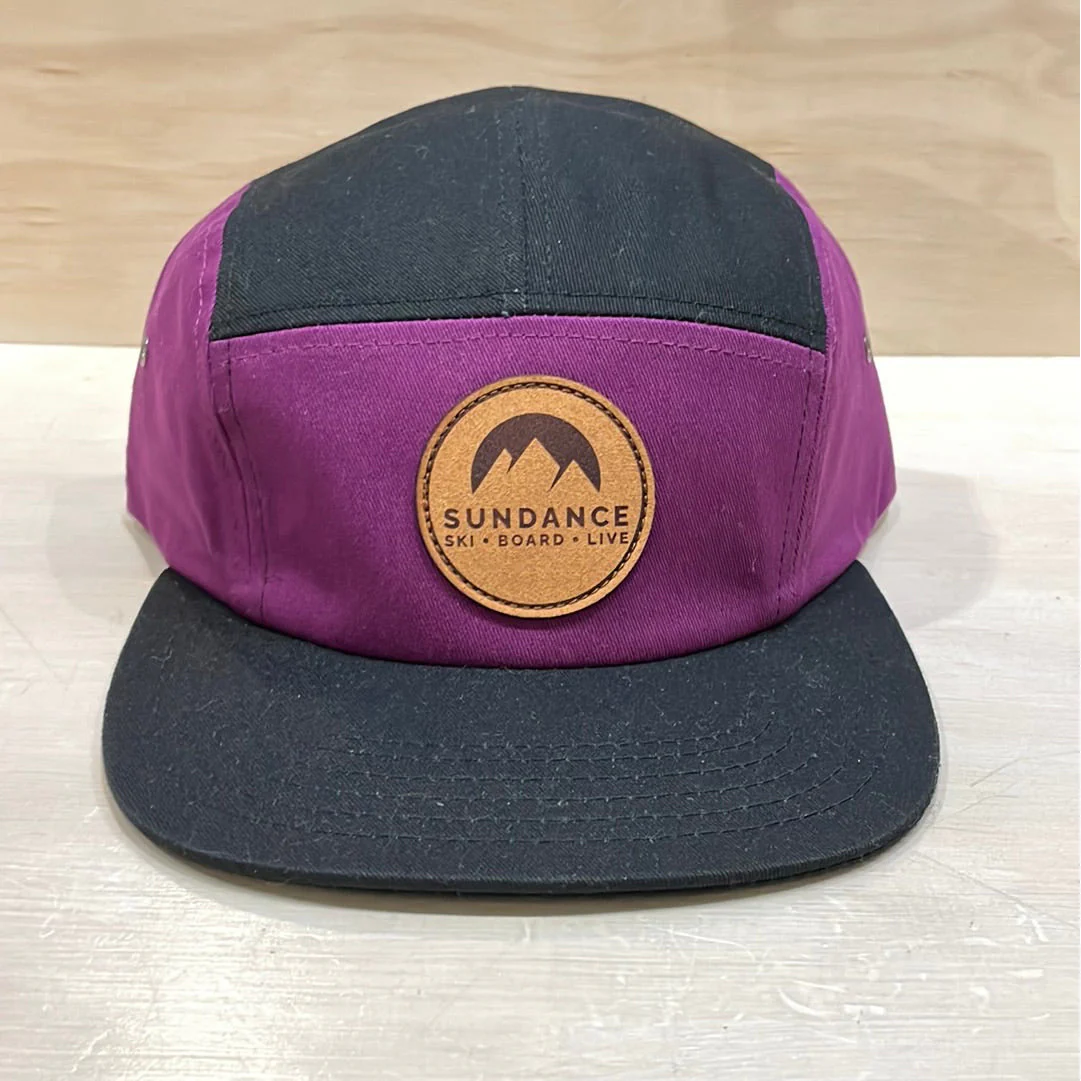 Locale Camper Hat