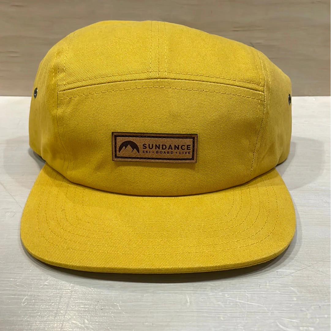 Locale Camper Hat - Image 2
