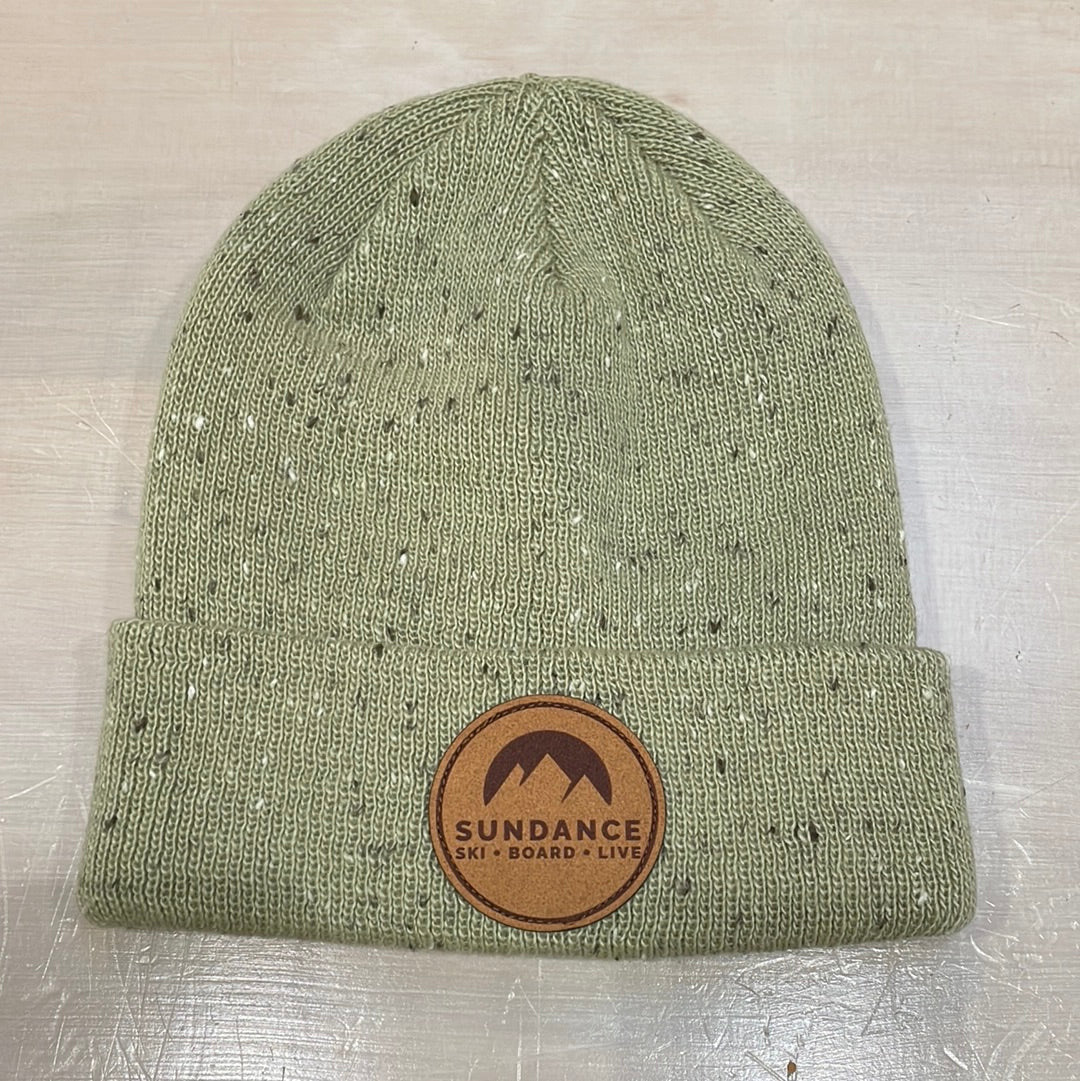 Locale Daily Pine Beanie - Image 2