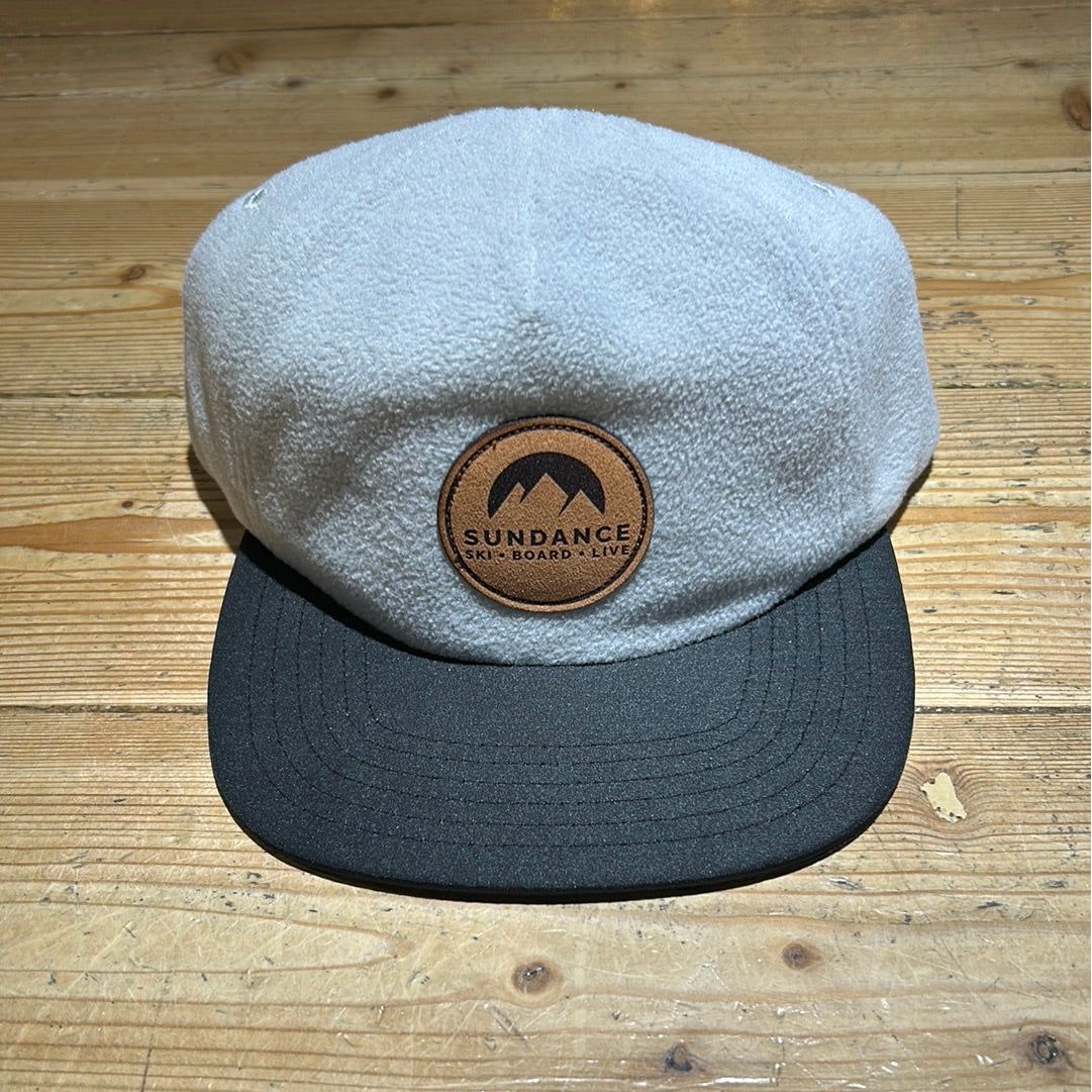 Locale Fleece Flow Cap - Image 2