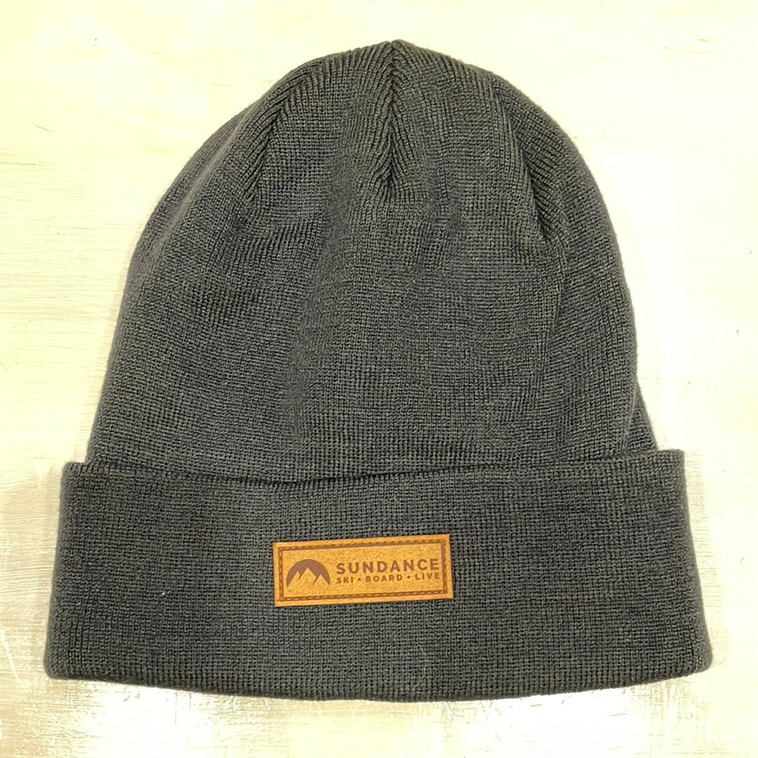 Locale Highline Beanie - Image 2