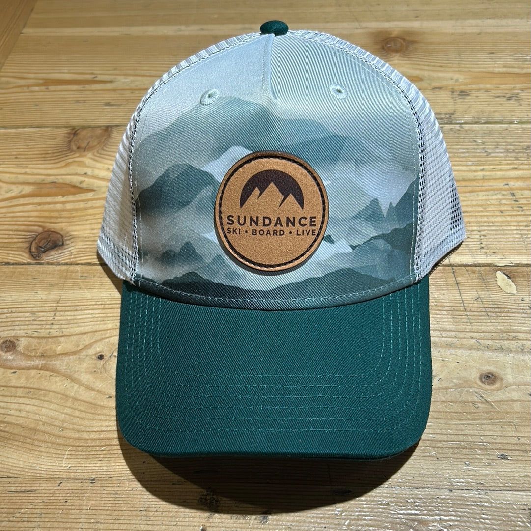Locale Pyrenees Trucker - Image 2