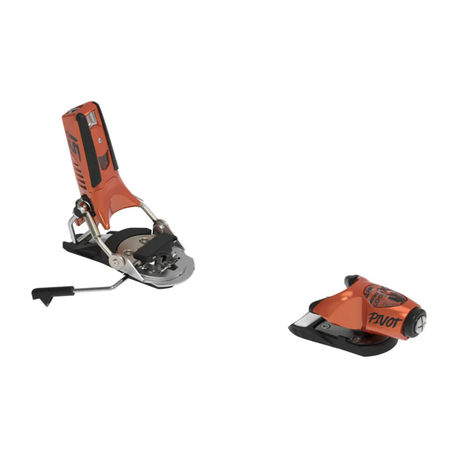 Look PIVOT 2.0 15 GW - Image 3