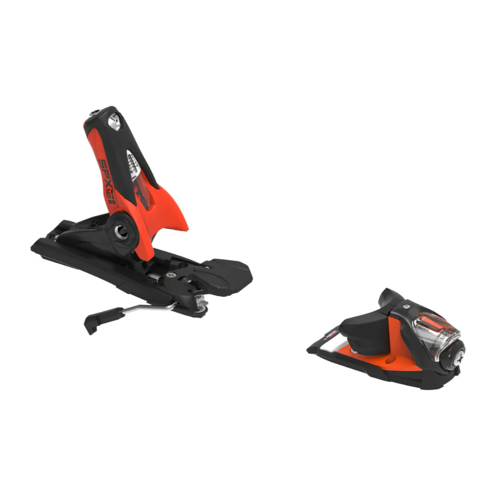 Look SPX 12 ROCKERACE GW