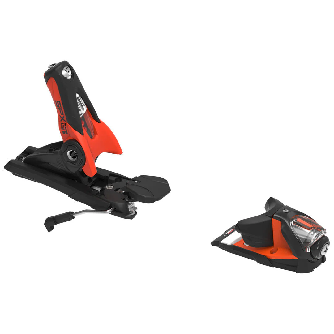 Look SPX 12 ROCKERACE GW - Image 2