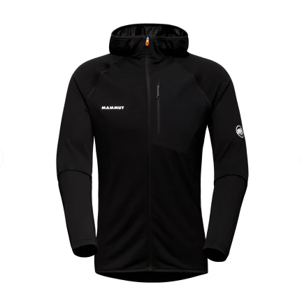 Mammut Aenergy Light ML Hooded Jacket Men