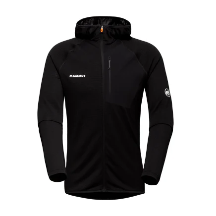 Mammut Aenergy Light ML Hooded Jacket Men - Image 2