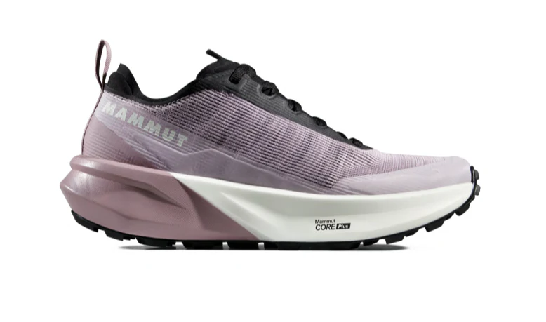 Mammut Aenergy Trail All Mountain Low Women - Image 2