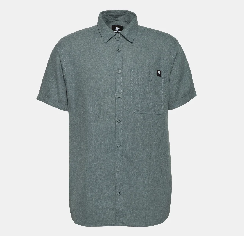 Mammut Alvra Summer Shirt Men