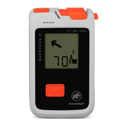 Mammut Barryvox 2