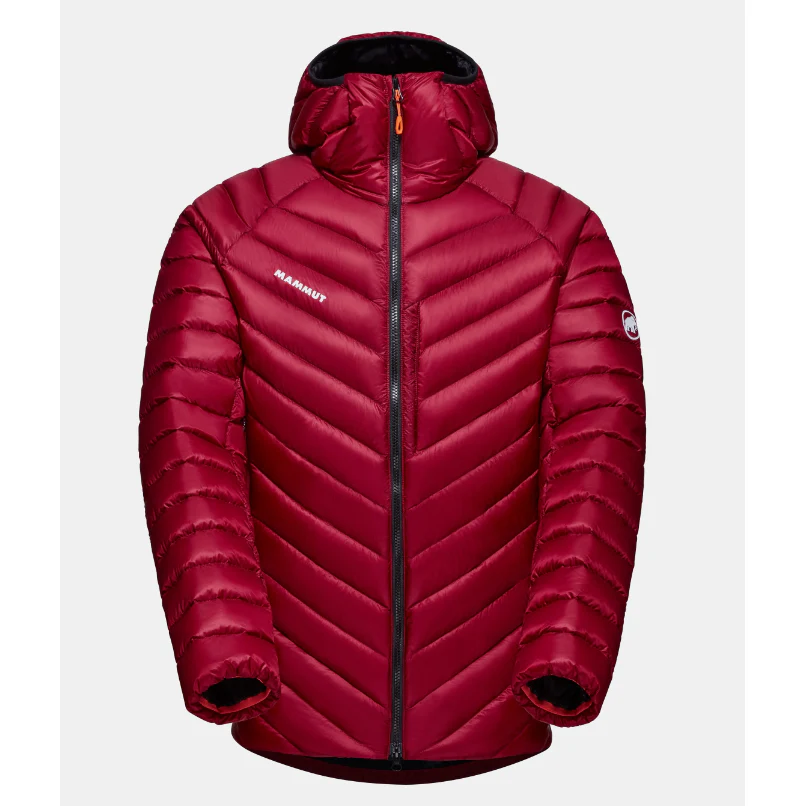 Mammut Broad Peak IN Hooded M Jacket - Image 2