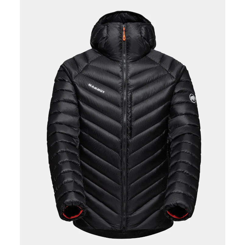 Mammut Broad Peak IN Hooded M Jacket - Image 3