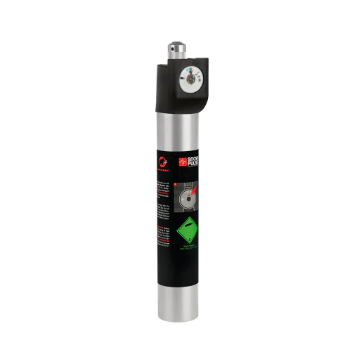 Mammut Cartridge Refillable 207 Bar Alu